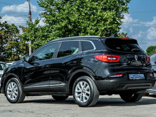 Renault Kadjar foto 3