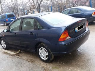 Ford Focus foto 3