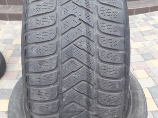 Шины pirelli R17, 4 шт M+S foto 1