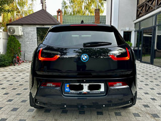 BMW i3 foto 8