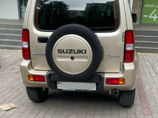 Suzuki Jimny foto 3