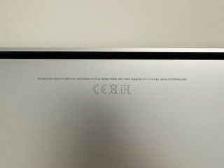 Apple MacBook Pro 13-inch Silver foto 6