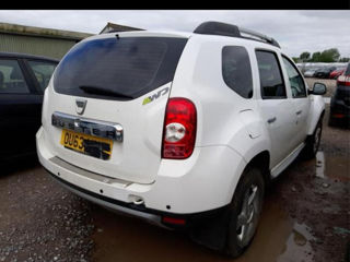 Dacia Duster foto 4