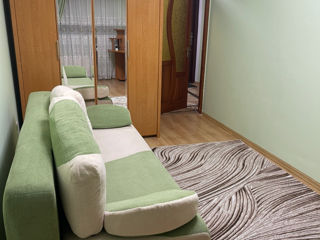 2-rm apt., 60 м², 2/11 fl.
