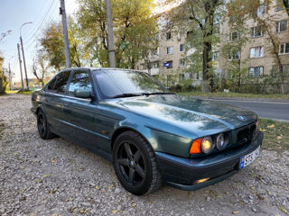 BMW 5 Series foto 8