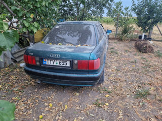 Audi 80 foto 8