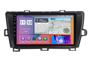 Toyota Corolla/Auris/Avensis/Camry/Rav4/Highlander/Prado/Land Cruiser/Prius! Android 11/12 foto 17