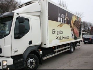 Volvo FL240 foto 8