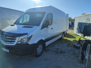 Mercedes Sprinter foto 5