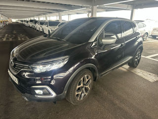 Renault Captur foto 0