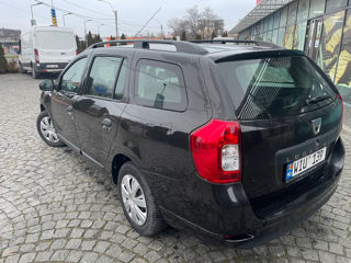 Dacia Logan Mcv foto 3