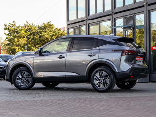 Nissan Qashqai foto 5