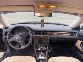 Audi A6 foto 5