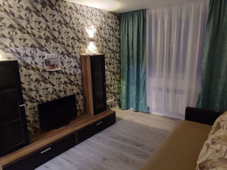 Apartament cu 2 camere, 42 m², Centru, Tiraspol foto 4
