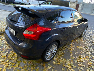 Ford Focus foto 5