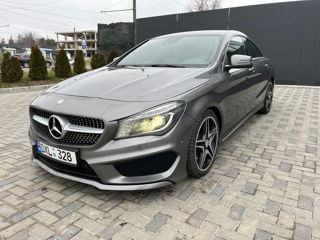 Mercedes CLA foto 2