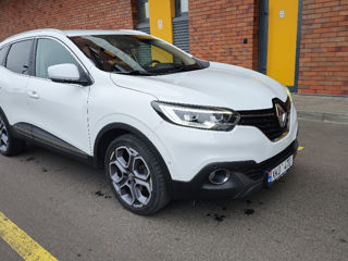 Renault Kadjar foto 2