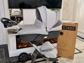 Carucior Stokke foto 1