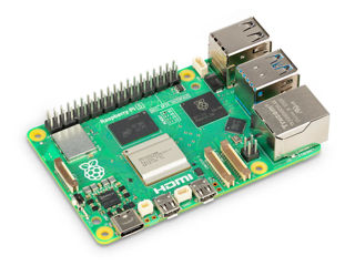 Raspberry PI 5 - 8 GB (Starter Kit)