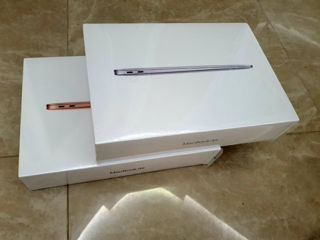 Новые. Оригинал. Запечатанны. Apple  MacBook Air M1. MacBook Air M2. MacBook Pro M2