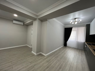 Apartament cu 1 cameră, 45 m², Centru, Stăuceni, Chișinău mun. foto 2