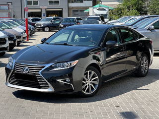 Lexus ES Series foto 5