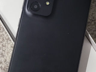 Samsung A33 black 6/128gb foto 2