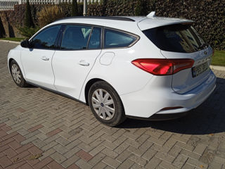 Ford Focus foto 9