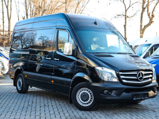 Mercedes Sprinter cu TVA