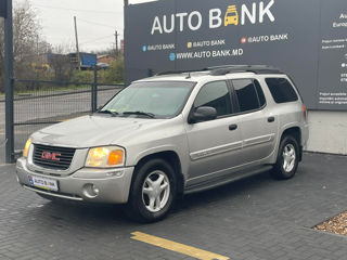 GMC Envoy foto 3