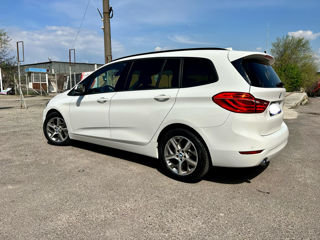 BMW 2 Series Gran Tourer foto 2