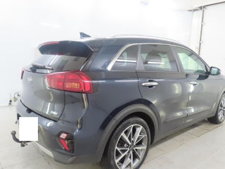 KIA Niro foto 3