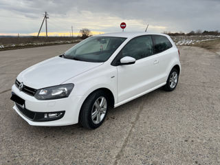 Volkswagen Polo foto 4