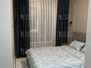 Apartament cu 3 camere, 75 m², Buiucani, Chișinău foto 7