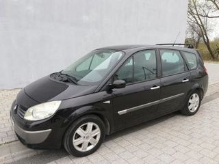 Renault Grand Scenic 2 , Scenic 2 , Megane 2benzin ,  diesel foto 9