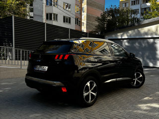 Peugeot 3008 foto 5