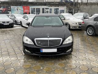 Mercedes S Class foto 2