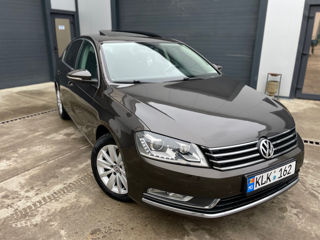 Volkswagen Passat foto 6