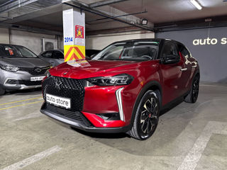 DS Automobiles DS 3 Crossback