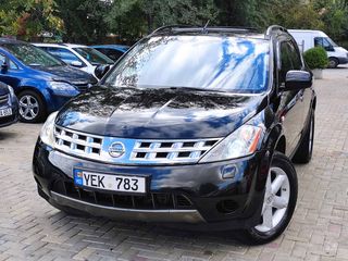 Nissan Murano foto 3