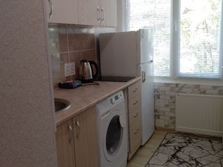 Apartament cu 1 cameră, 24 m², Botanica, Chișinău