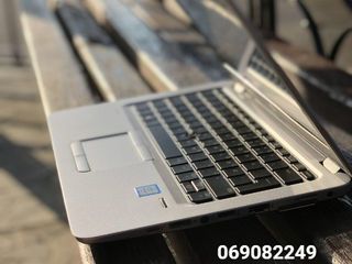 Как Новый!!! HP Elitebook 820 G3 (12.5" IPS FullHD/ i7-6600u vPro/ 16Gb RAM/ 500Gb SSD/ 4G Modem) foto 5