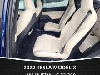 Tesla Model S foto 7