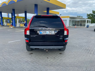 Volvo XC90 foto 5