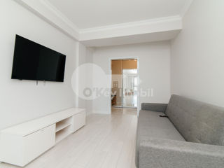 Apartament cu 1 cameră, 58 m², Centru, Chișinău foto 10