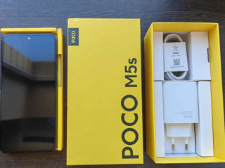 Xiaomi Poco M5s (ca nou)