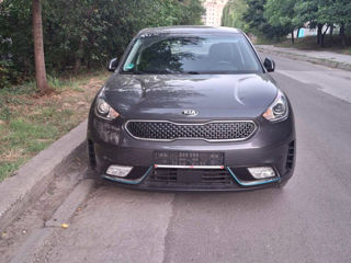 KIA Niro foto 4