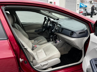 Honda Insight foto 16