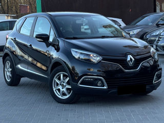 Renault Captur foto 4