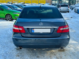 Mercedes E Class foto 6